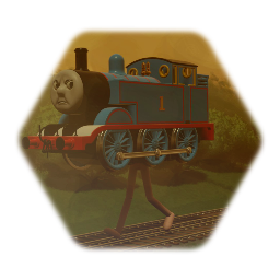 Youtube Poop Thomas the Tank Engine