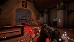 A screenshot taken in Dreams. 3 of 3.