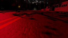 The Backrooms Memories [RETAKE]