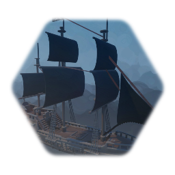 Pirate Ship