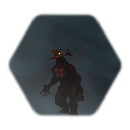 Fanmade GR ( the wicker devil ) Beta Version