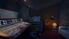 A screenshot taken in Dreams. 4 of 30.