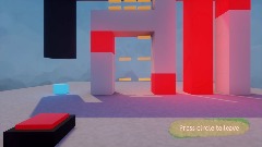 A screenshot taken in Dreams. 14 of 14.