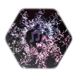 Bubblegum Mist Intro But It's Megalovania