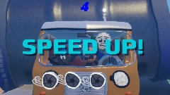 A screenshot taken in Dreams. 1 of 1.