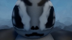 A screenshot taken in Dreams. 2 of 2.