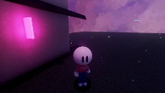 A screenshot taken in Dreams. 3 of 3.