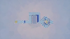 A screenshot taken in Dreams. 4 of 6.