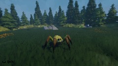 A screenshot taken in Dreams. 9 of 26.