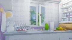A screenshot taken in Dreams. 3 of 22.