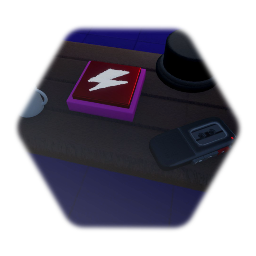 My Creation - 12/16/2021