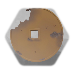 Earth Kingdom circle variation 1