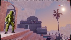 A screenshot taken in Dreams. 19 of 28.