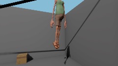 A screenshot taken in Dreams. 10 of 13.