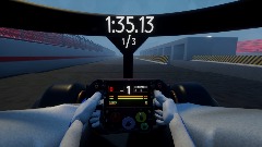 A screenshot taken in Dreams. 16 of 22.