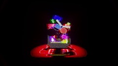 A screenshot taken in Dreams. 9 of 25.