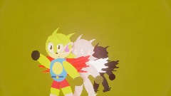 A screenshot taken in Dreams. 1 of 1.