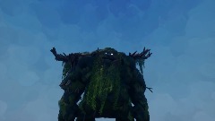 A screenshot taken in Dreams. 1 of 3.