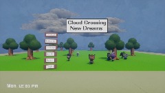 A screenshot taken in Dreams. 10 of 13.