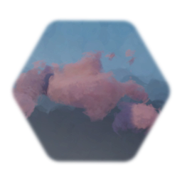 Pink Cloud