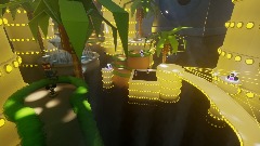 Tropical Club (Mickey Mouse)