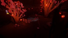 A screenshot taken in Dreams. 7 of 9.