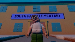 A screenshot taken in Dreams. 2 of 4.