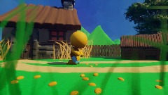 Stardew Valley 3D: Alpha