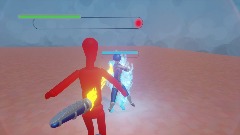 A screenshot taken in Dreams. 4 of 15.