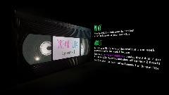 A screenshot taken in Dreams. 1 of 1.