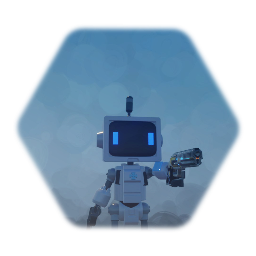Mech (Beta)