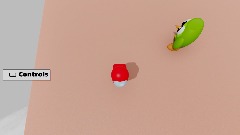 A screenshot taken in Dreams. 14 of 19.