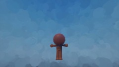 A screenshot taken in Dreams. 2 of 3.