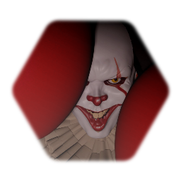 [IT | Pennywise]