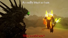 A screenshot taken in Dreams. 15 of 19.