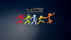 Project Stick Man Demo 1