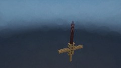 A screenshot taken in Dreams. 2 of 25.