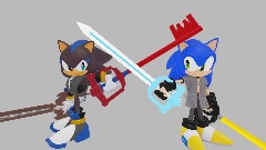 A screenshot taken in Dreams. 6 of 7.