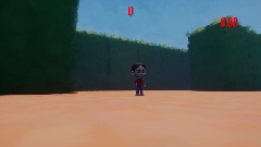 A screenshot taken in Dreams. 5 of 5.