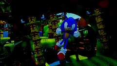 SONIC WORLD DREAMS EDITION