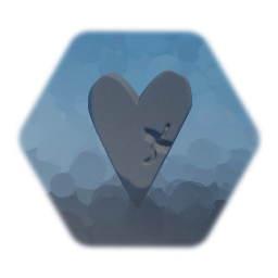 DREAM 📼 FLIX episode 4  [stone heart]