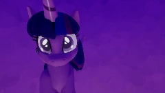 Twilight Sparkle Adventures titolo