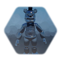 Twisted Freddy (Device Off)