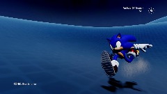 A screenshot taken in Dreams. 1 of 3.