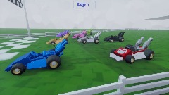 mario kart 2.0