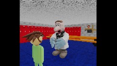 A screenshot taken in Dreams. 7 of 19.