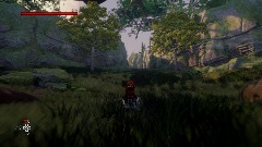 A screenshot taken in Dreams. 3 of 12.