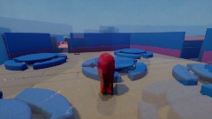 A screenshot taken in Dreams. 28 of 29.