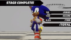 A screenshot taken in Dreams. 26 of 27.