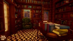 A screenshot taken in Dreams. 20 of 26.